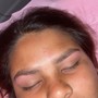 Brow Wax