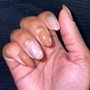 Manicure - Soak Off / Removal