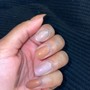 Manicure - Soak Off / Removal