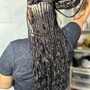 Crochet Braids