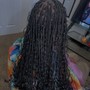 Island Twist/ Boho*small*