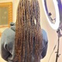 Crochet Braids