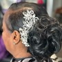 BRIDAL CONSULTATION