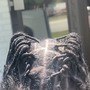 , retwist , & style