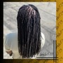 Loc Retwist