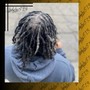 Loc Retwist