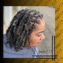 Loc Retwist