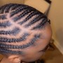 Kid's Braids