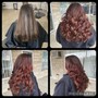 Partial Highlights