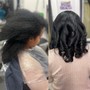 Weave Removals ( Additional Add On Service)