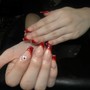 1-2 Nail Repair