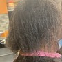 Partial Relaxer