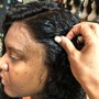 Frontal Lace Sew In