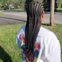 Two Strand Twist