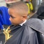 Kid’s Cut ( Sunday)