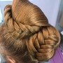 Updo