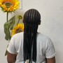 Crochet Braids