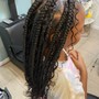 Crochet Braids