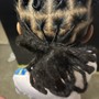 Kid's Braids