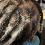 Kid's Braids