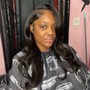 Traditional Sew In