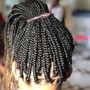 Lemonade Braids