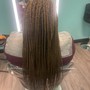 Senegalese Twist