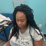 Crochet Braids