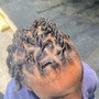 Kid's Braids