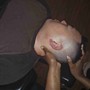 Neck/Shoulder/Scalp Massage