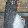 Senegalese Twist