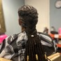 Two -Four Braids