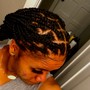 Crochet Braids