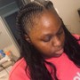 Micro Braids