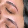 Brow Wax