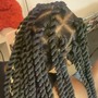 Passion Twist (passion hair)