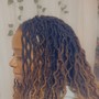 Crochet Braids