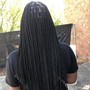 Spring Twists