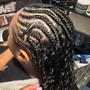 Flat Twists