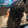 Versatile Sew In