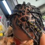 Flexi Rods