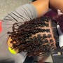 Versatile Sew In