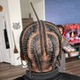 Comb Twist