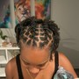 Kinky Twist