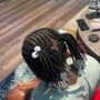 Versatile Sew In