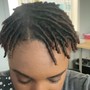 Flat Twists