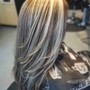 Full Balayage