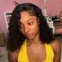 Closure/Frontal Sew In