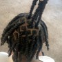 Starter LOCS