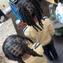 ADULT OR KID LOC EXTENSIONS